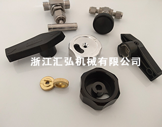 閥門配件-浙江匯弘機(jī)械有限公司